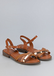 Сандалии Franco Manatti фото № 2 цена