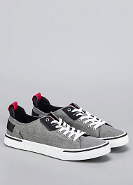 Кеды Keddo Denim фото № 2 цена