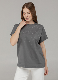 Футболка Thomas Graf фото № 2 цена