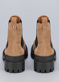 Ботинки Creator фото № 4 Казахстан