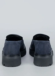 Лоферы Marco Tozzi фото № 4 Казахстан