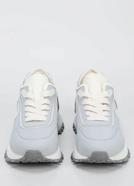 Кроссовки Franco Manatti фото № 3 недорого