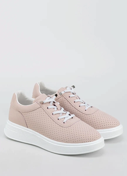 Кеды Franco Manatti фото № 2 цена