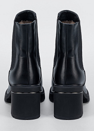 Ботинки-челси Franco Manatti фото № 4 Казахстан