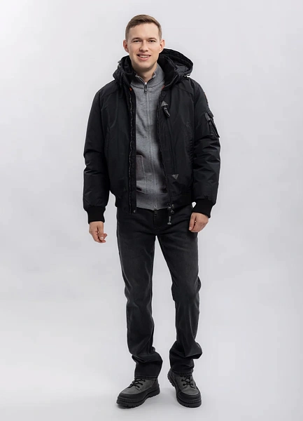 Куртка Shark Force фото № 5 купить