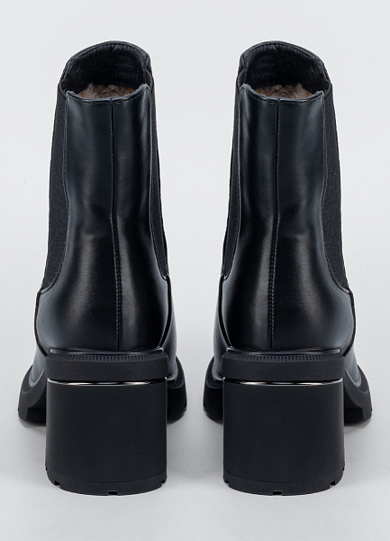 Ботинки-челси Franco Manatti фото № 4 Казахстан