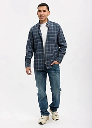 Рубашка Thomas Graf фото № 4 Казахстан