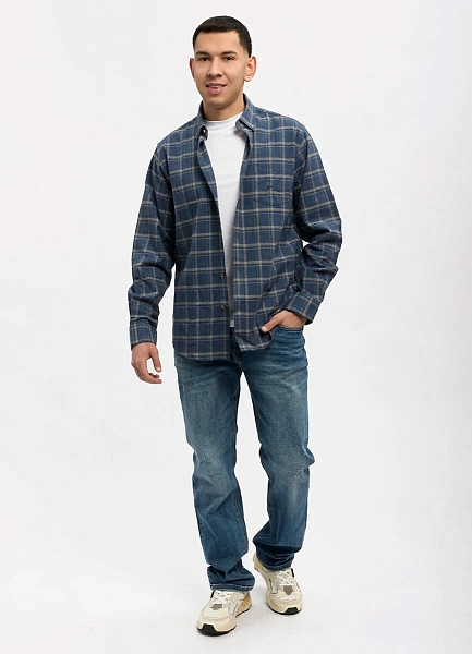 Рубашка Thomas Graf фото № 4 Казахстан