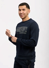 SPORT свитшот I SEE D.N.M фото № 1 интернет-магазин