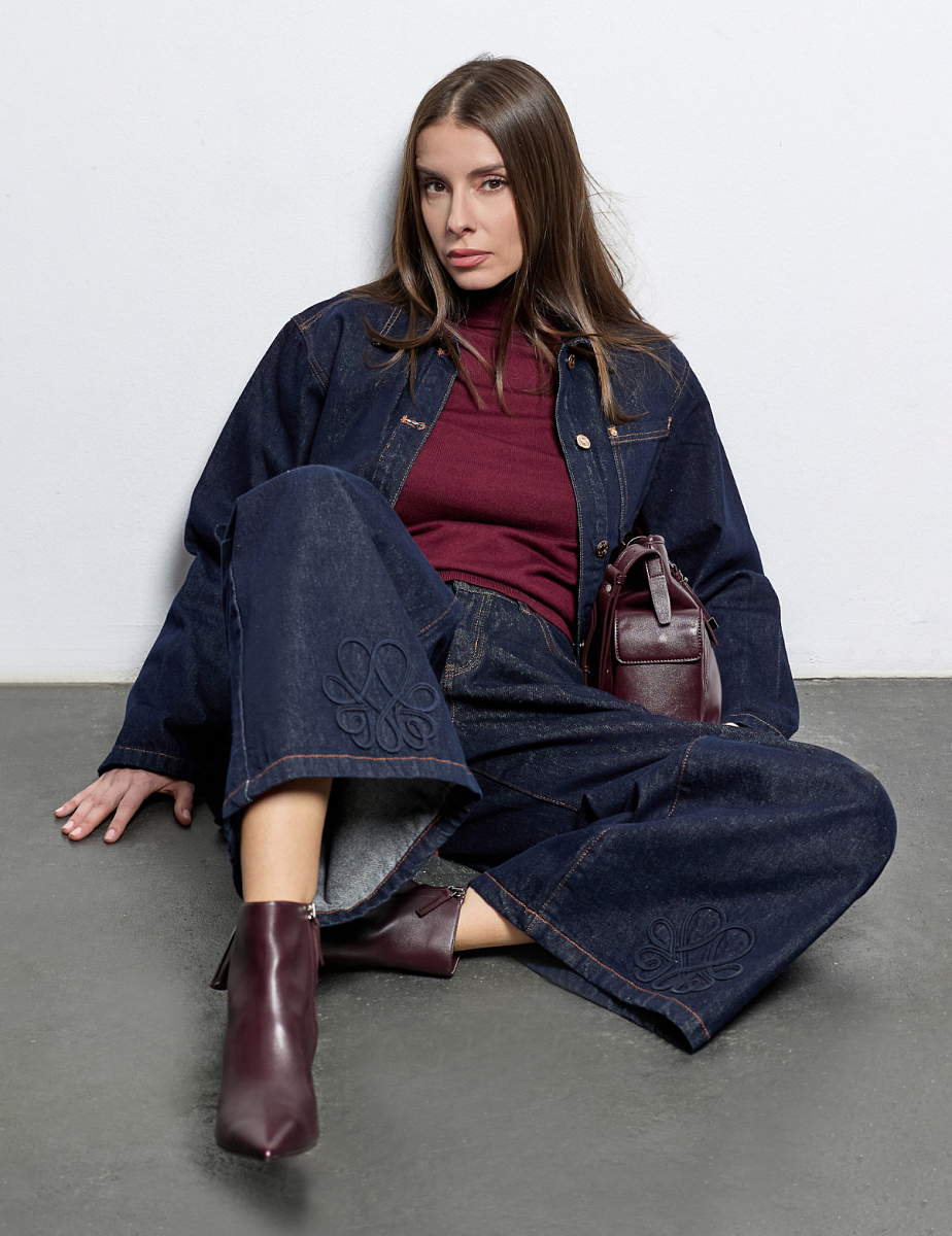 Женское фото № 1 интернет-магазин