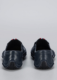 Мокасины Rieker фото № 4 Казахстан