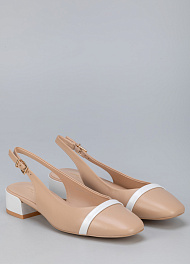 Туфли открытые Loretta Very фото № 2 цена