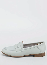 Лоферы Franco Manatti фото № 1 интернет-магазин