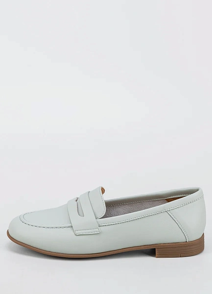 Лоферы Franco Manatti фото № 1 интернет-магазин