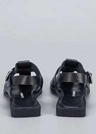 Сандалии закрытые Bottero фото № 4 Казахстан