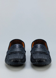 Мокасины Ellin shoes фото № 3 недорого