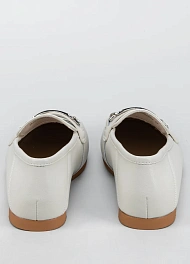 Лоферы Franco Manatti фото № 4 Казахстан