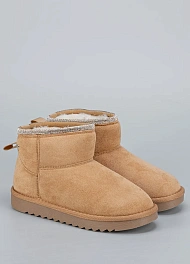 Угги ASSO фото № 2 цена