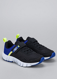 Кроссовки Klin фото № 2 цена