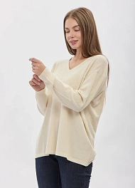 Пуловер Thomas Graf фото № 2 цена