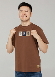 футболка I SEE D.N.M фото № 2 цена