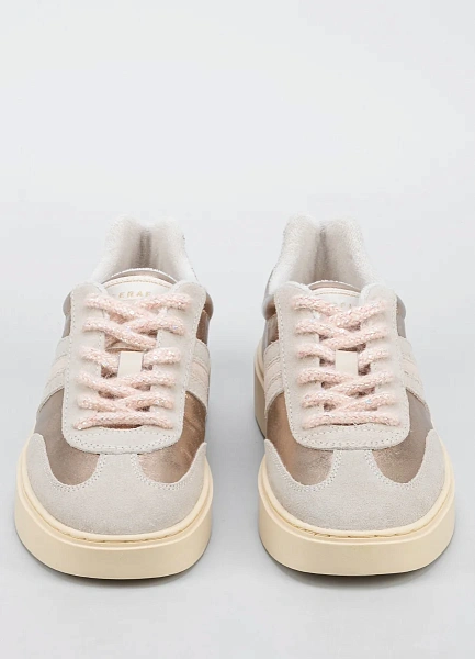 Кеды Serafini фото № 3 недорого