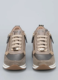 Кроссовки Keys фото № 3 недорого