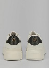 Кеды US Polo фото № 4 Казахстан