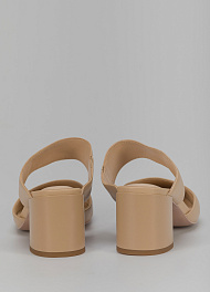 Мюли Franco Manatti фото № 4 Казахстан