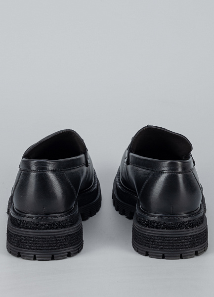 Лоферы Loretta Very фото № 4 Казахстан