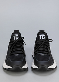 Кроссовки Tomas Graf фото № 3 недорого