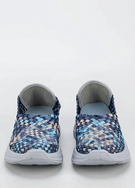 Слипоны Finn Line фото № 3 недорого