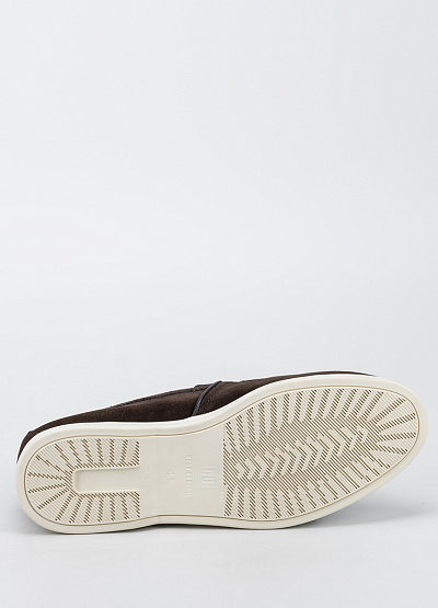 аяқ киім/лоферы Duca Daretti фото № 5 купить