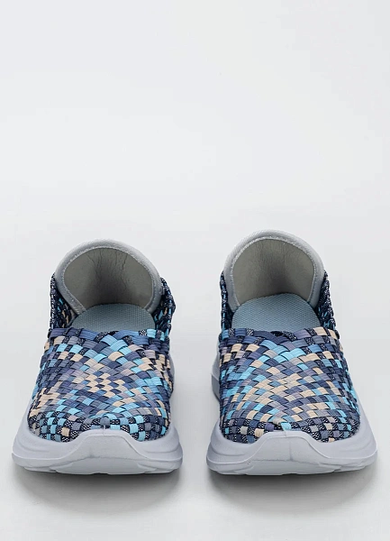 Слипоны Finn Line фото № 3 недорого