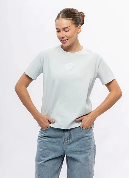 Футболка Thomas Graf фото № 3 недорого