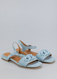 Сандалии Franco Manatti фото № 2 цена