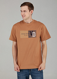футболка I SEE D.N.M фото № 1 интернет-магазин
