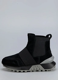 Кроссовки Franco Manatti фото № 1 интернет-магазин