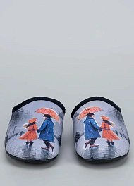 Тапочки Alberola фото № 3 недорого