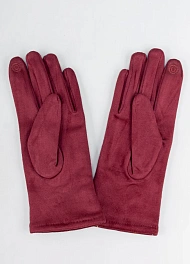 Перчатки Thomas Graf фото № 2 цена