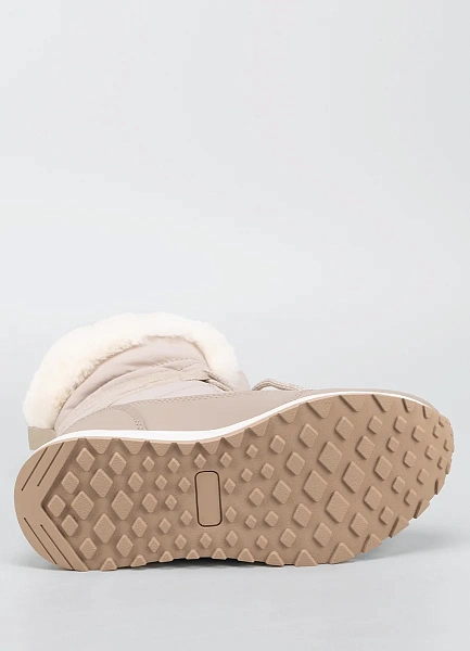 Дутыши Franco Manatti фото № 5 купить