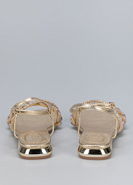 Сандалии KEYS фото № 4 Казахстан