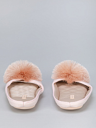 Тапочки no brand фото № 4 Казахстан