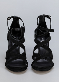 Босоножки Loretta Very фото № 3 недорого