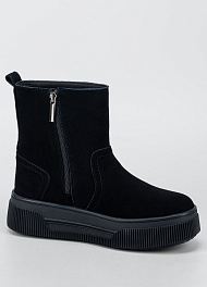 Ботинки Franco Manatti фото № 5 купить