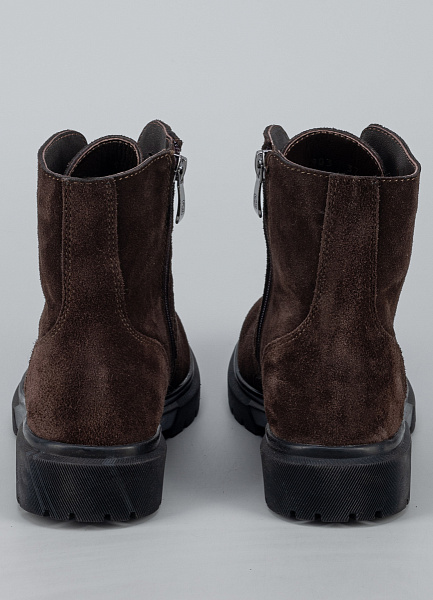 Ботинки Loretta Very фото № 4 Казахстан