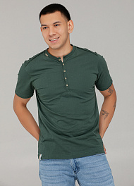 Футболка Thomas Graf фото № 1 интернет-магазин