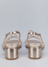 Босоножки Tamaris фото № 4 Казахстан