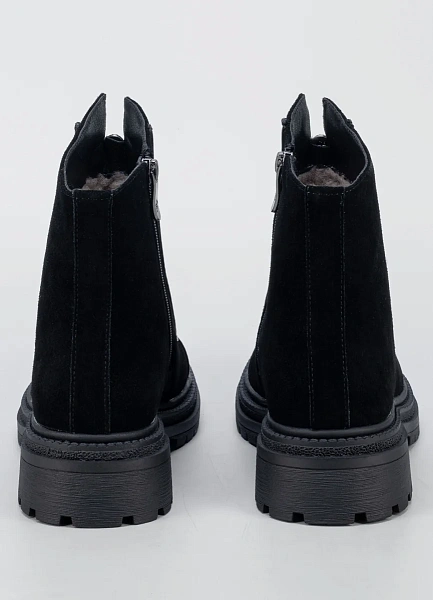 Ботинки Franco Manatti фото № 4 Казахстан