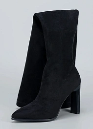 Ботфорты Keys фото № 6 онлайн